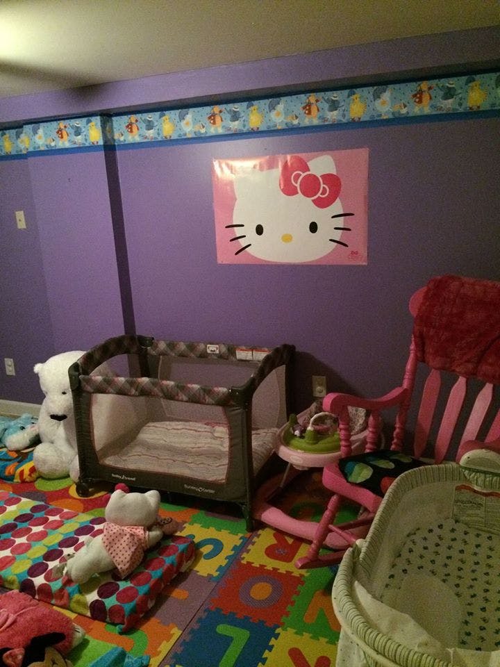 London Bridge Childcare Daycare in Chattanooga, TN Winnie