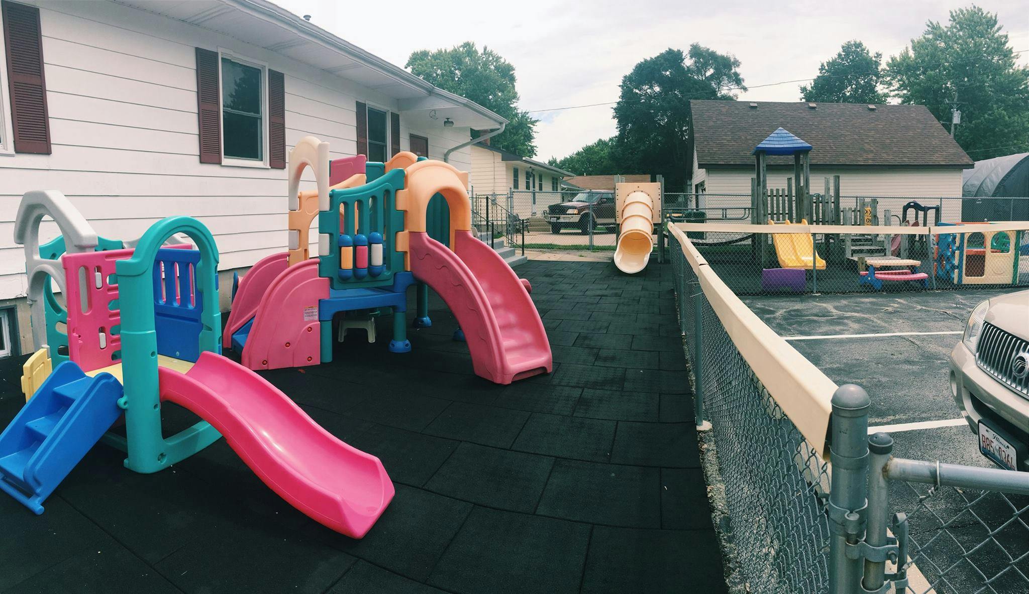 Creative Kids Connection Daycare in DeKalb, IL Winnie