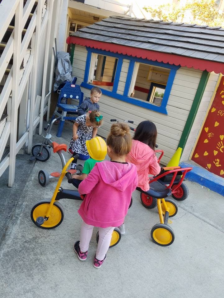 New Life Preschool Preschool in Ukiah, CA Winnie