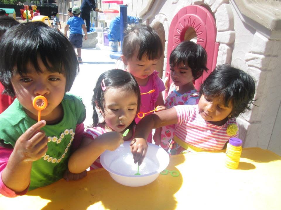 Learn and Play Montessori School (Dublin/San Ramon) Preschool in