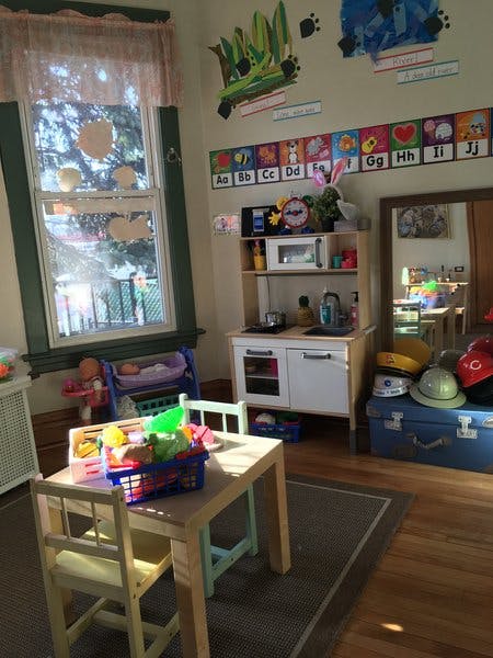 Sweetpeas Home Daycare Daycare in Chicago, IL Winnie