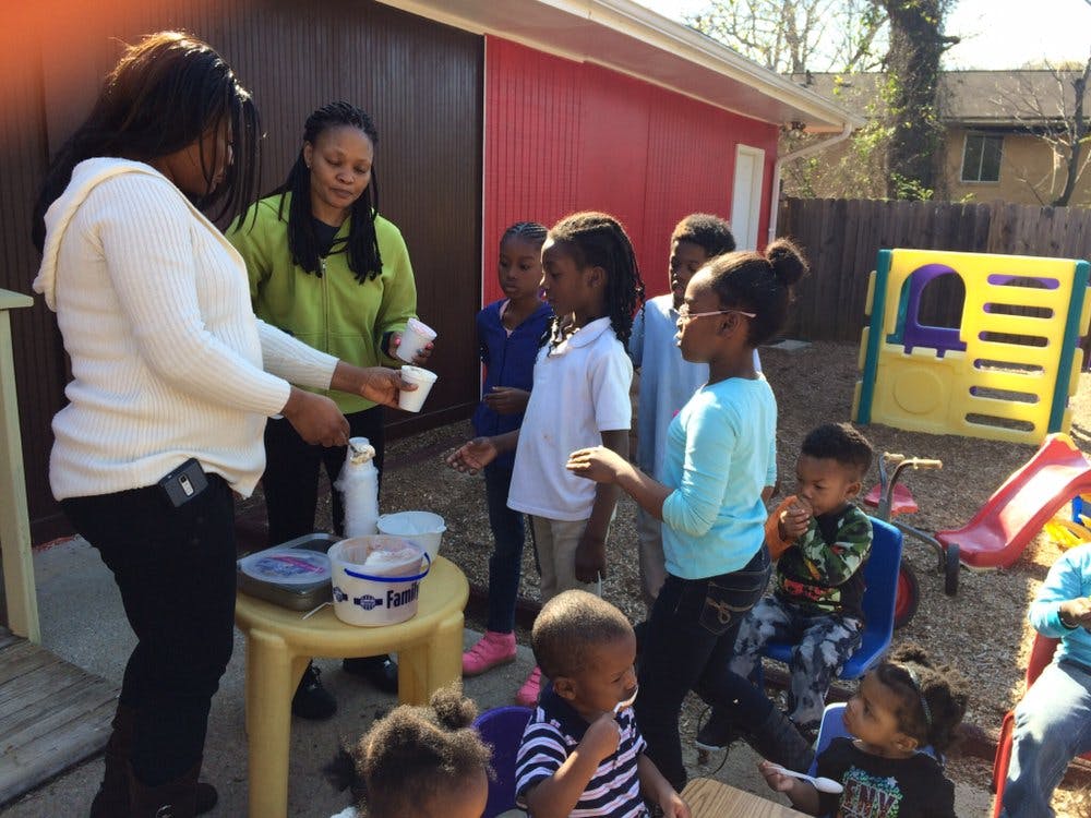 About Five Star Learning Center