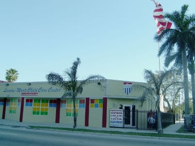 Lincoln Marti Daycare