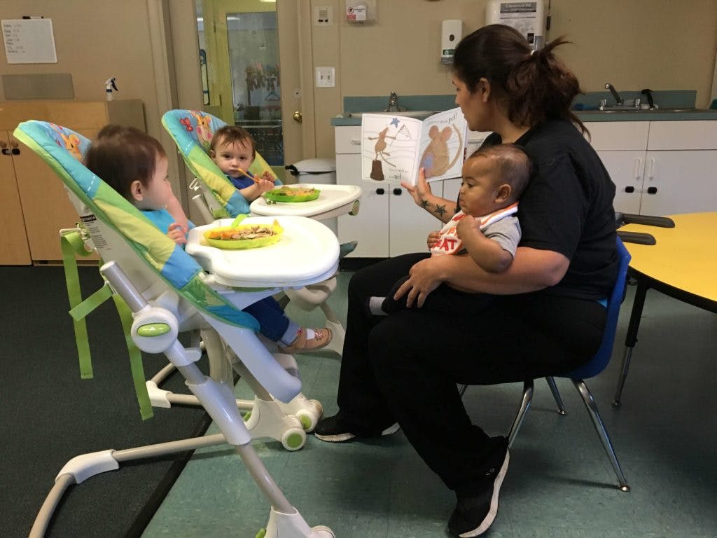 Dr. Day Care (West Warwick) Daycare in West Warwick, RI