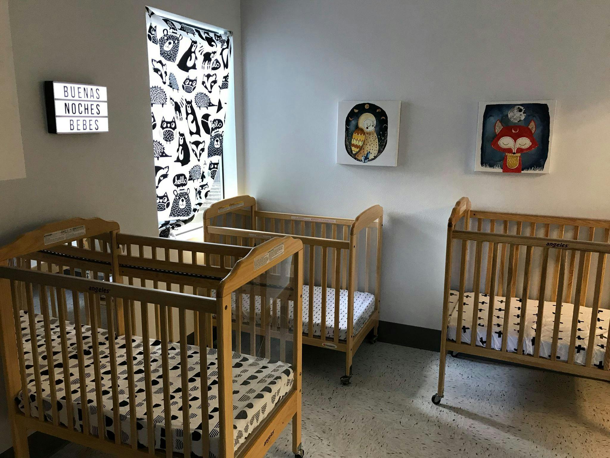 Atlas Immersion Academy (West Linn) Daycare in West Linn, OR Winnie