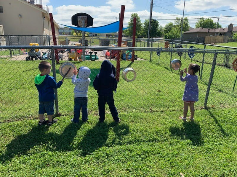 Play and Learn Preschool Preschool in Tulsa, OK Winnie