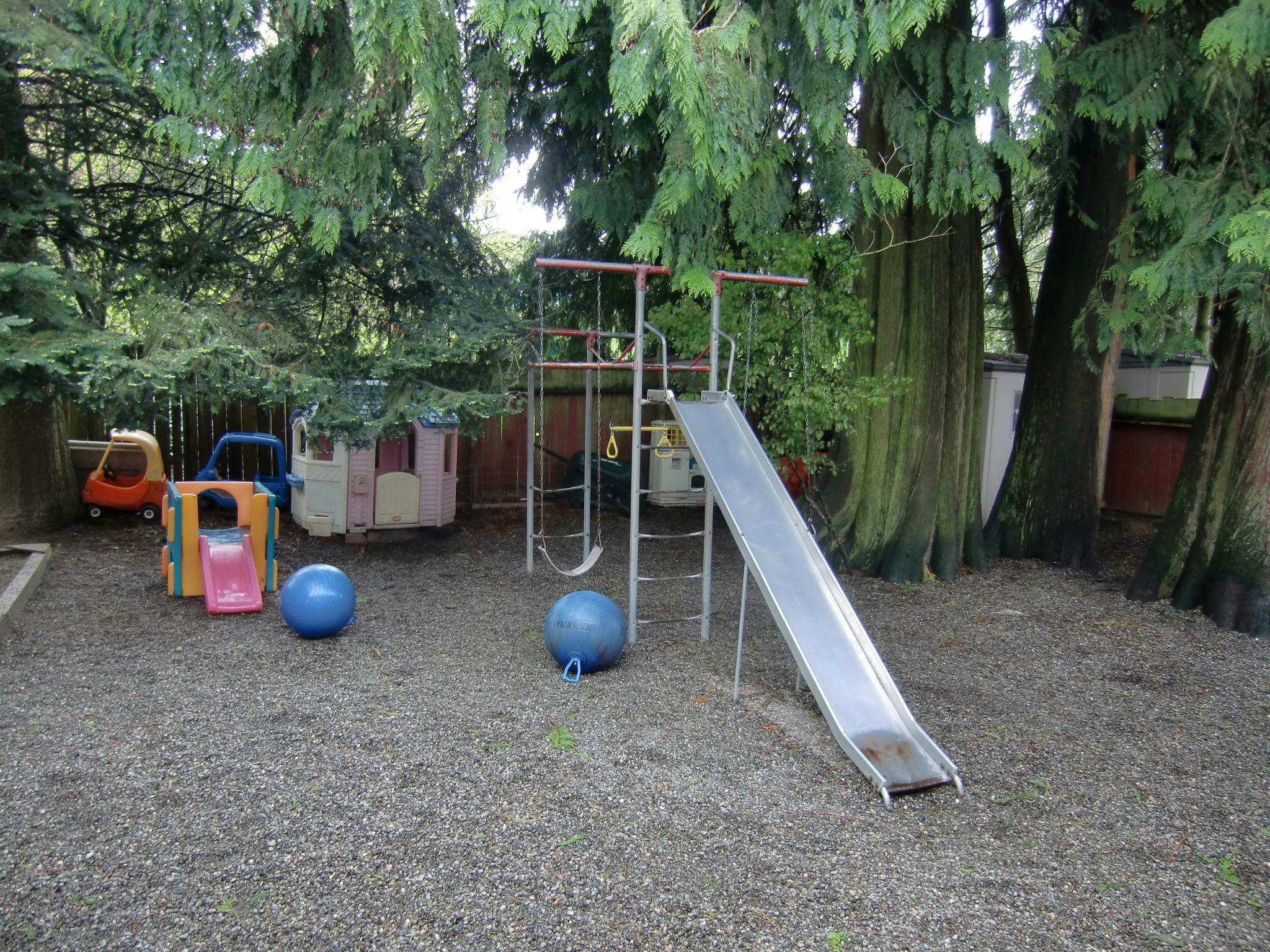 Miss Bea's Daycare Daycare in Everett, WA Winnie