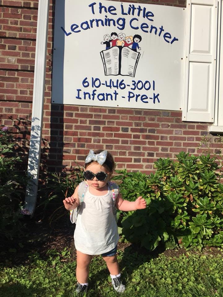 The Little Learning Center Preschool in Havertown, PA Winnie