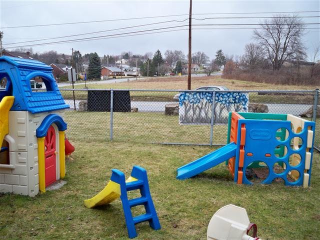 Beacon Children's Learning Center Daycare in Greensburg, PA Winnie