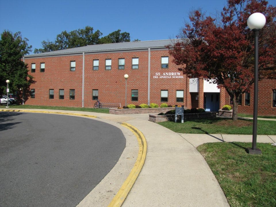 St. Andrew the Apostle Preschool and Extended Day Programs