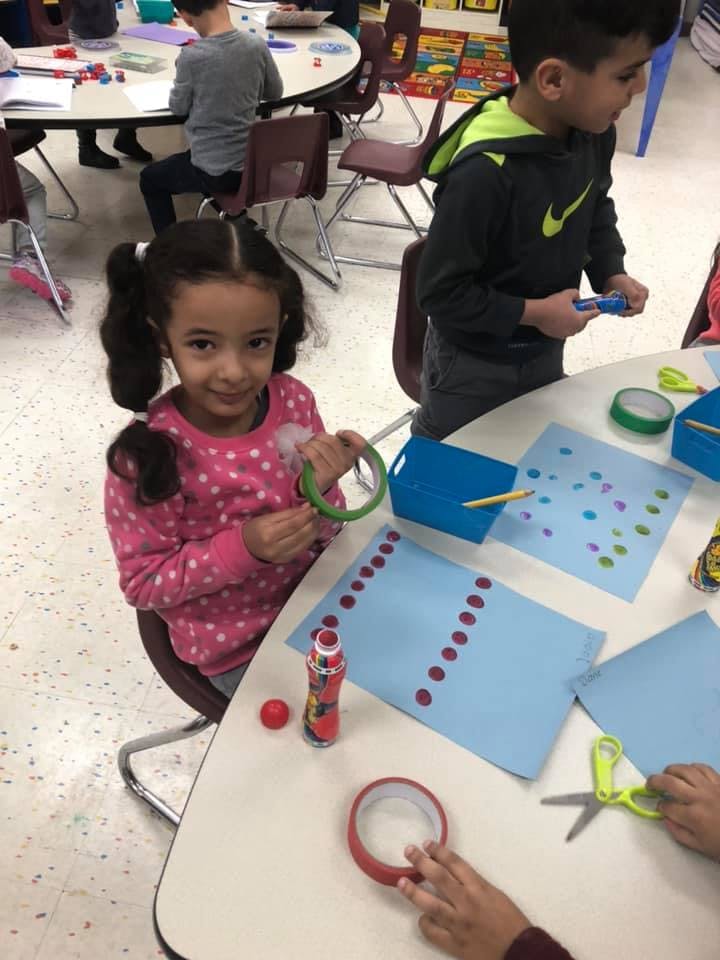 Children's Paradise Learning Center Daycare in Dearborn, MI Winnie