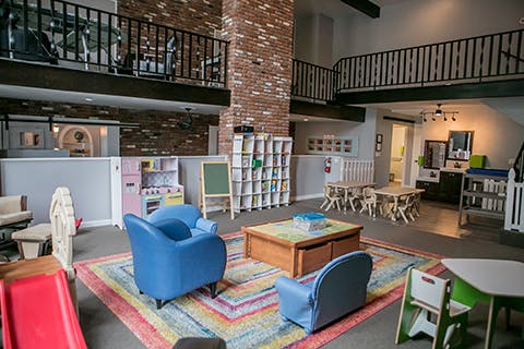 Lightway At The Ridge Daycare in Wheat Ridge, CO Winnie