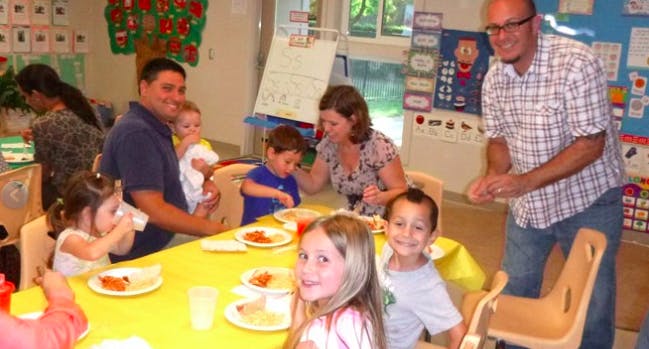 Creative Minds Learning Center Daycare in Fresno, CA Winnie