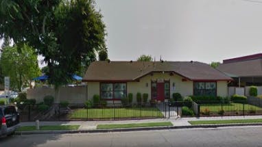 Jack & Jill's Educational Center Daycare in Fresno, CA Winnie
