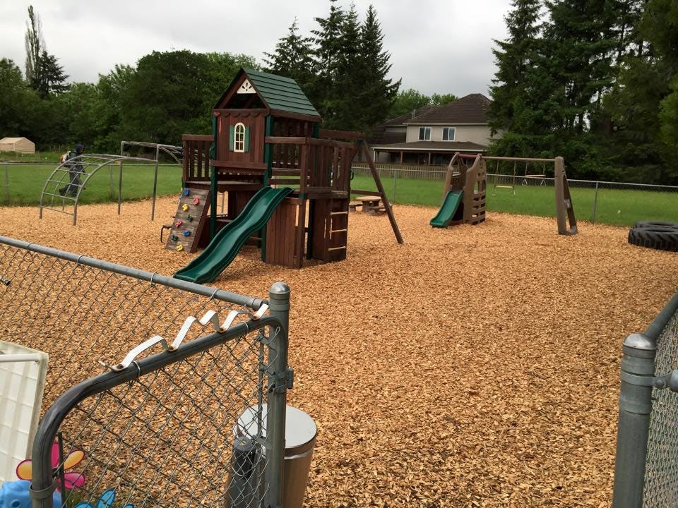 New Day Preschool Preschool in Tualatin, OR Winnie