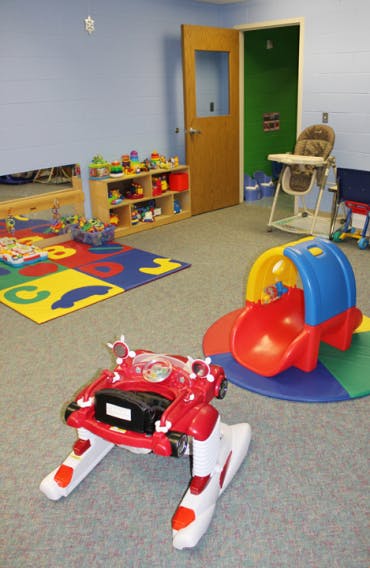 Cascade Christian Child Development Center Daycare in
