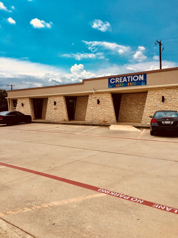 Creation Station Learning Academy Daycare in Killeen, TX Winnie