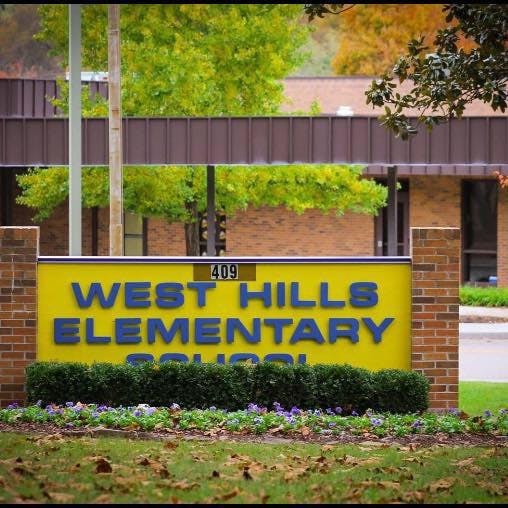 West Hills Elementary PreK Daycare in Knoxville, TN Winnie