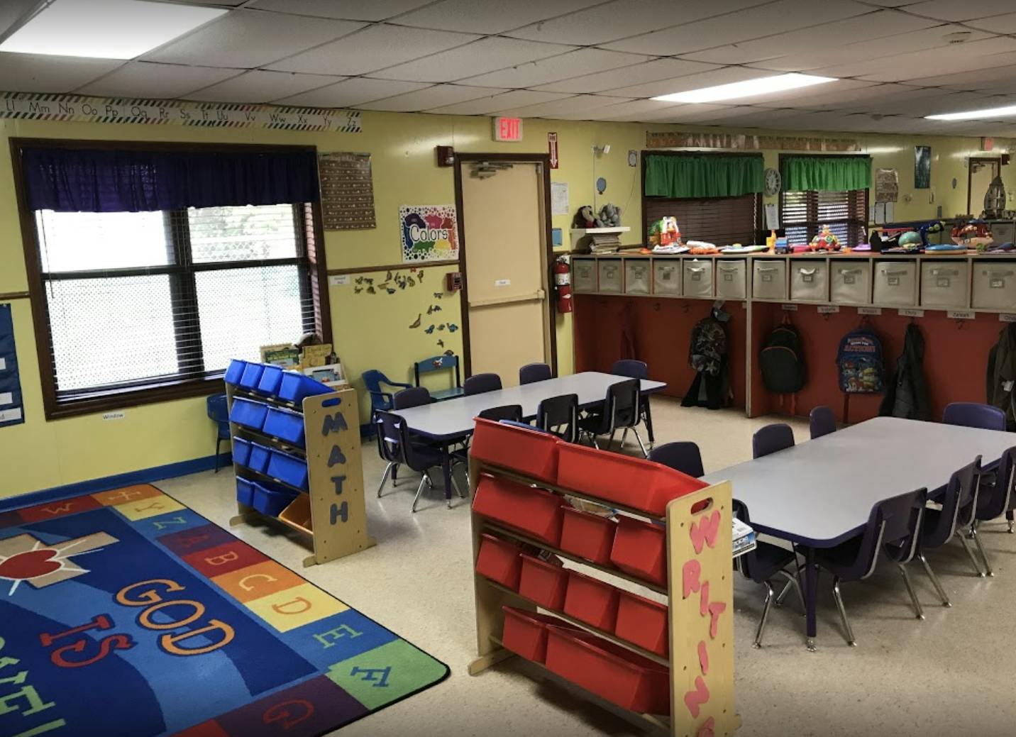 Lil' Angels Childcare & Learning Academy Preschool in Houston, TX