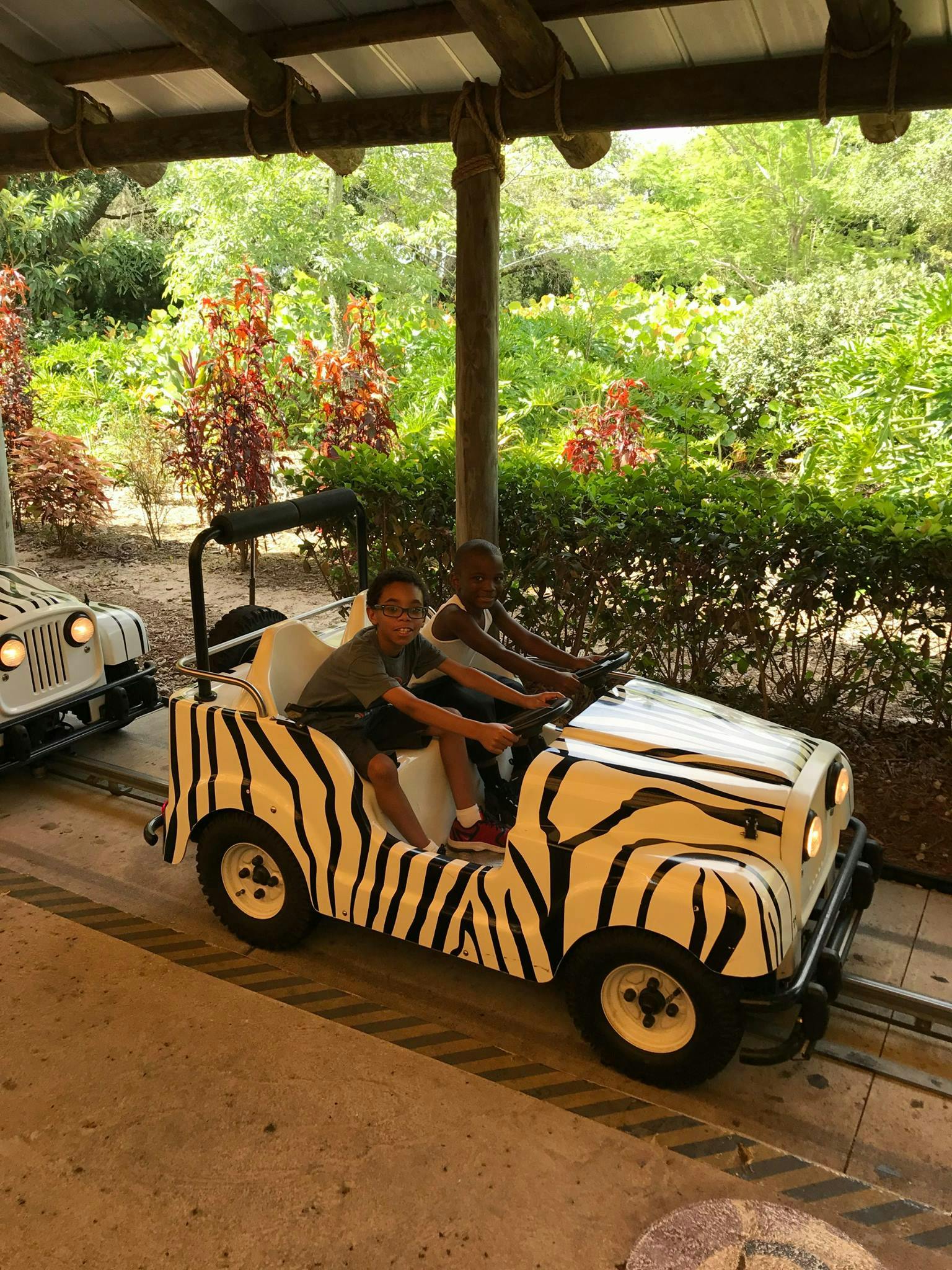 Celebrity Kids Club of Miami Gardens Daycare in Miami Gardens, FL