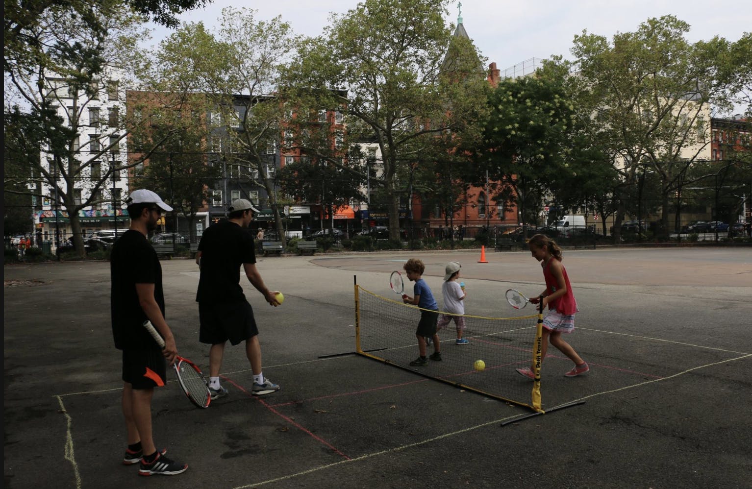 Learning and Fun Daycare Daycare in New York, NY Winnie