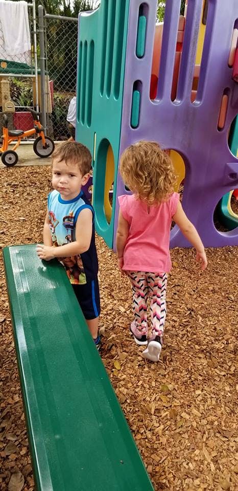 Faith Child Development Center Daycare in Pembroke Pines