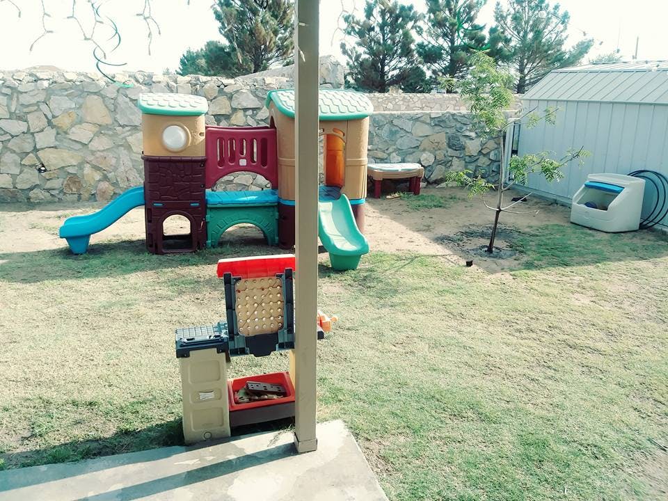 Ranitas Home Day Care Daycare in El Paso, TX Winnie