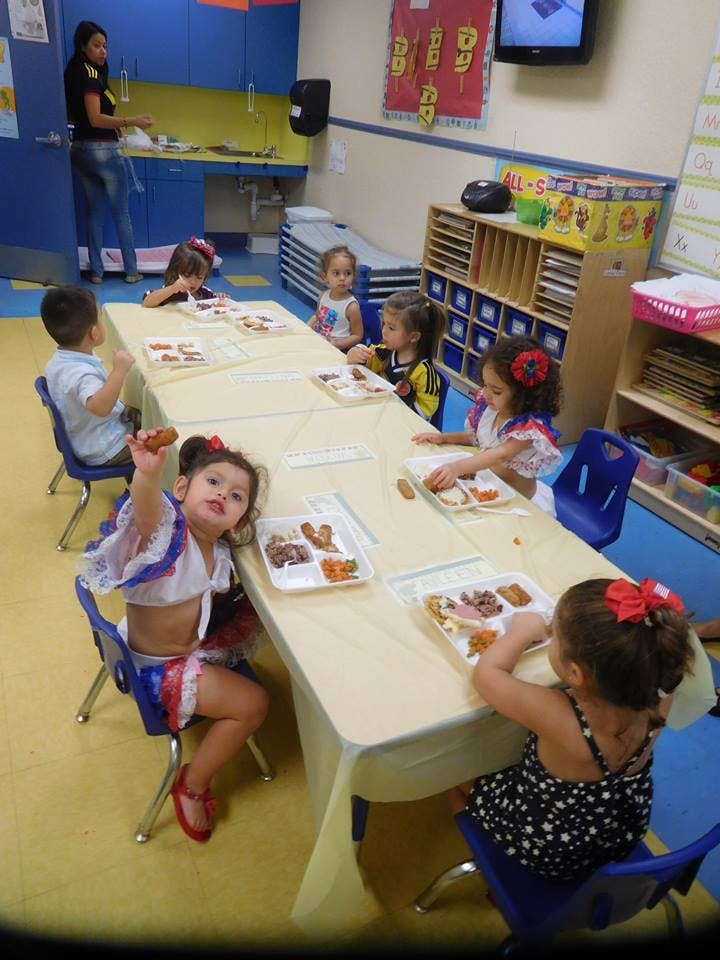 Acadekids Preschool (157th Avenue) Preschool in Miami, FL Winnie
