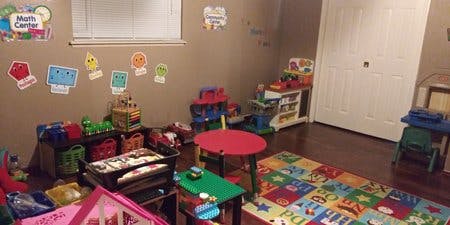 Z's Home Daycare Daycare in San Antonio, TX Winnie