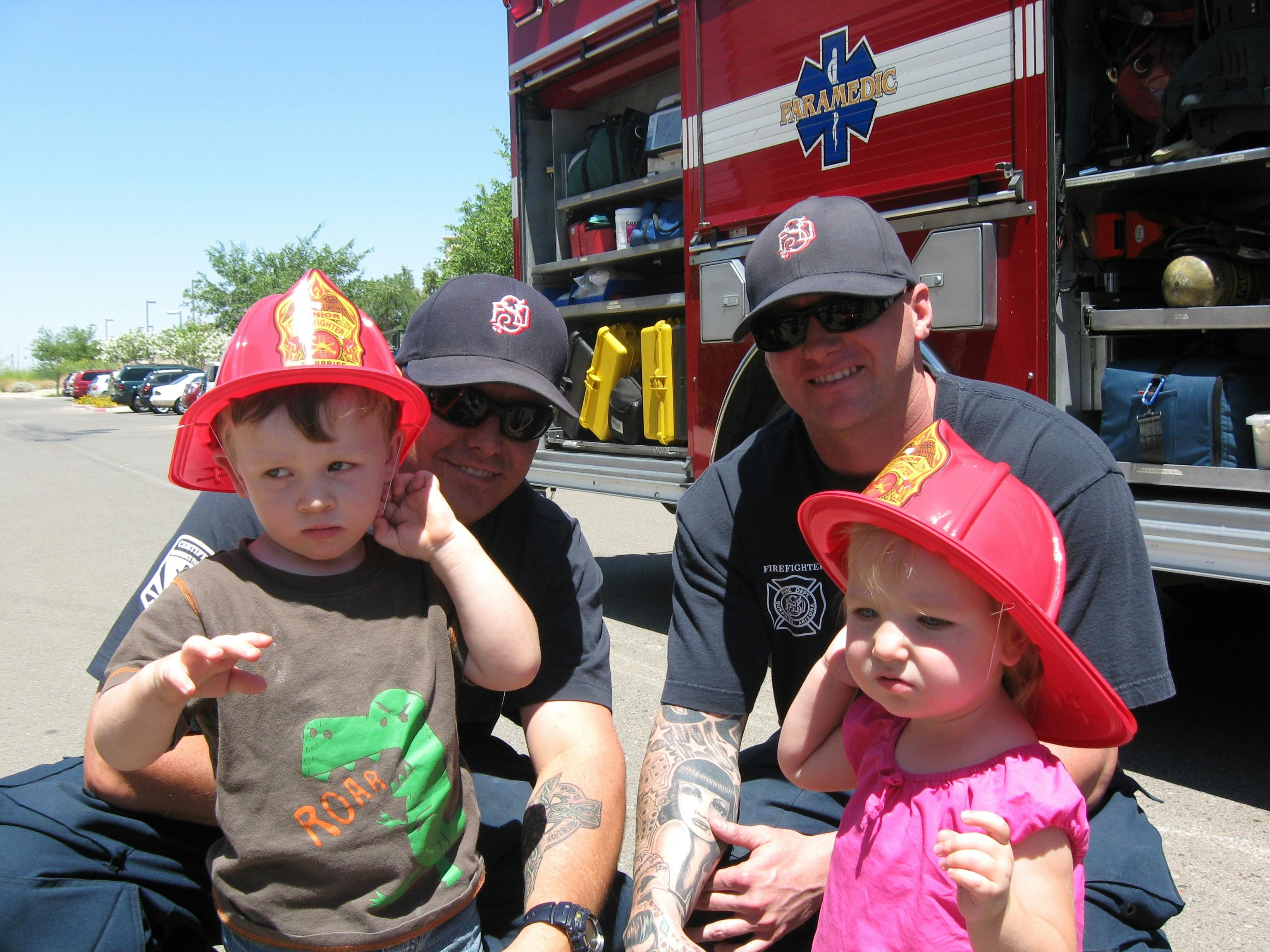 Wirtzie's Preschool and Child Day Care Preschool in