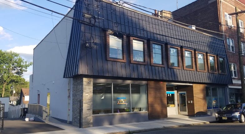 Bergen Day School Early Childhood Learning Center Preschool in