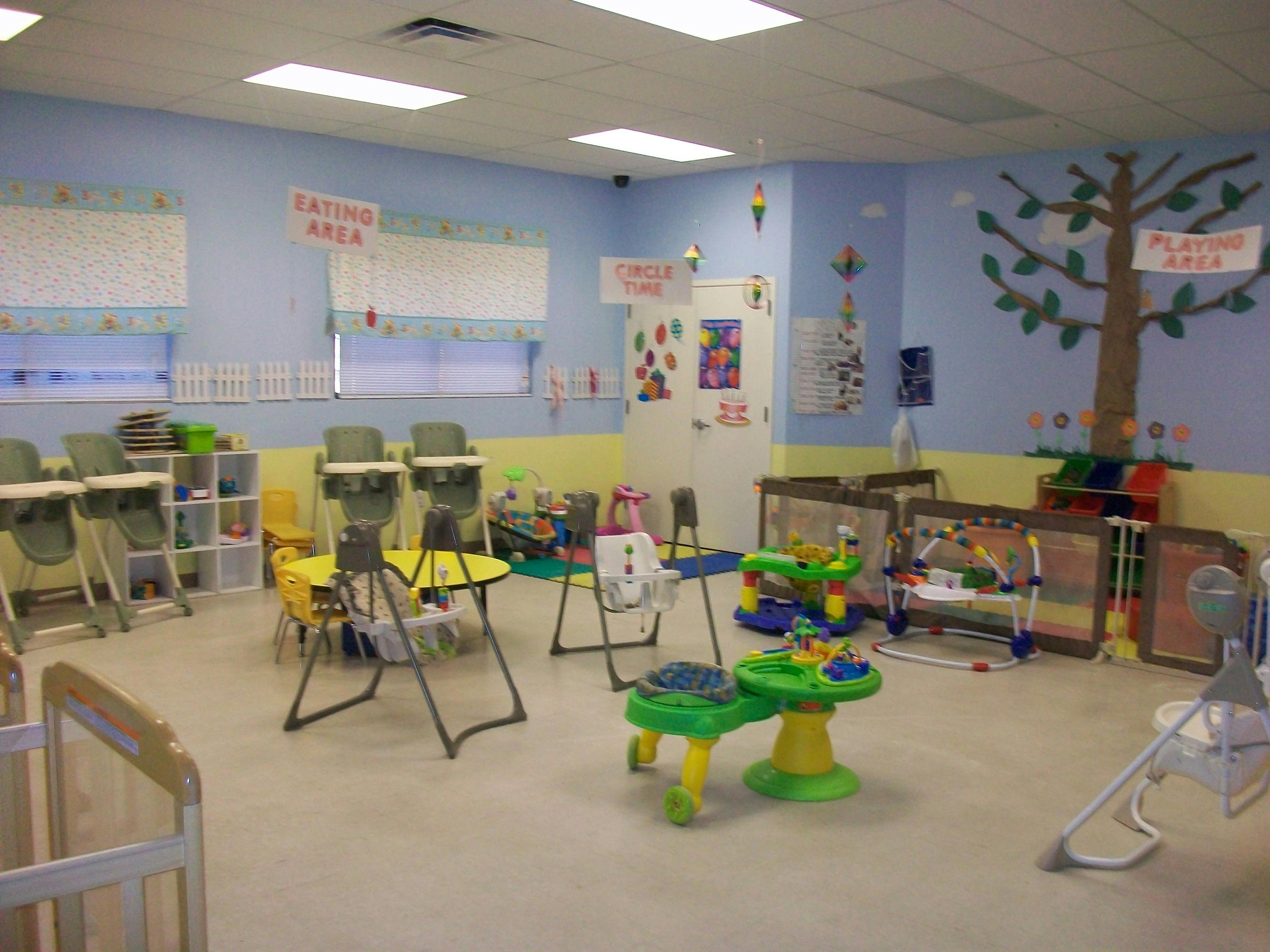 Time For Kids Daycare and Learning Center Daycare in El Paso, TX Winnie