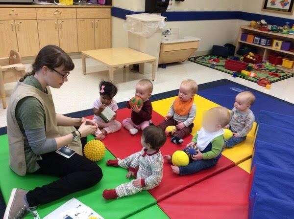 Primrose School (South Charlotte) Preschool in Charlotte