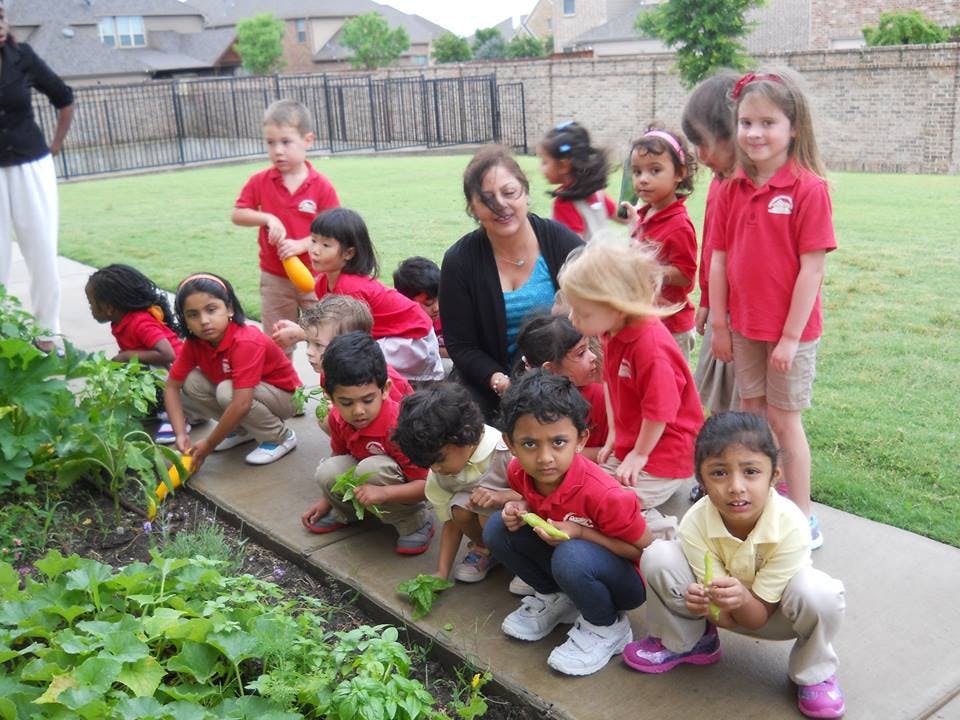 Cypress Creek Childrens Montessori School Preschool in Frisco, TX Winnie