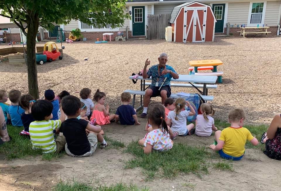 Annie's Child Care Ann Arbor