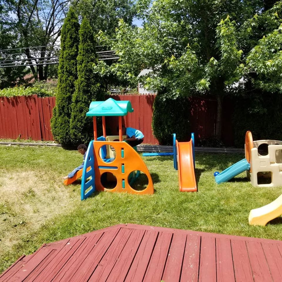 Positive Impressions Childcare Daycare in Roseville, MI Winnie