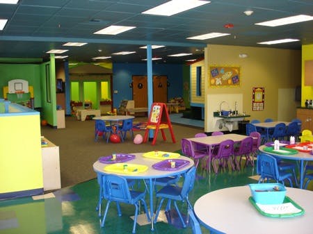 Kid's Camp (El Dorado Hills) Daycare in El Dorado Hills, CA Winnie