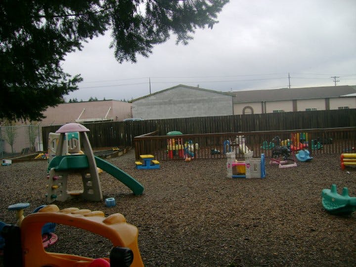 Another Best Childcare and Learning Center (Everett) Preschool in