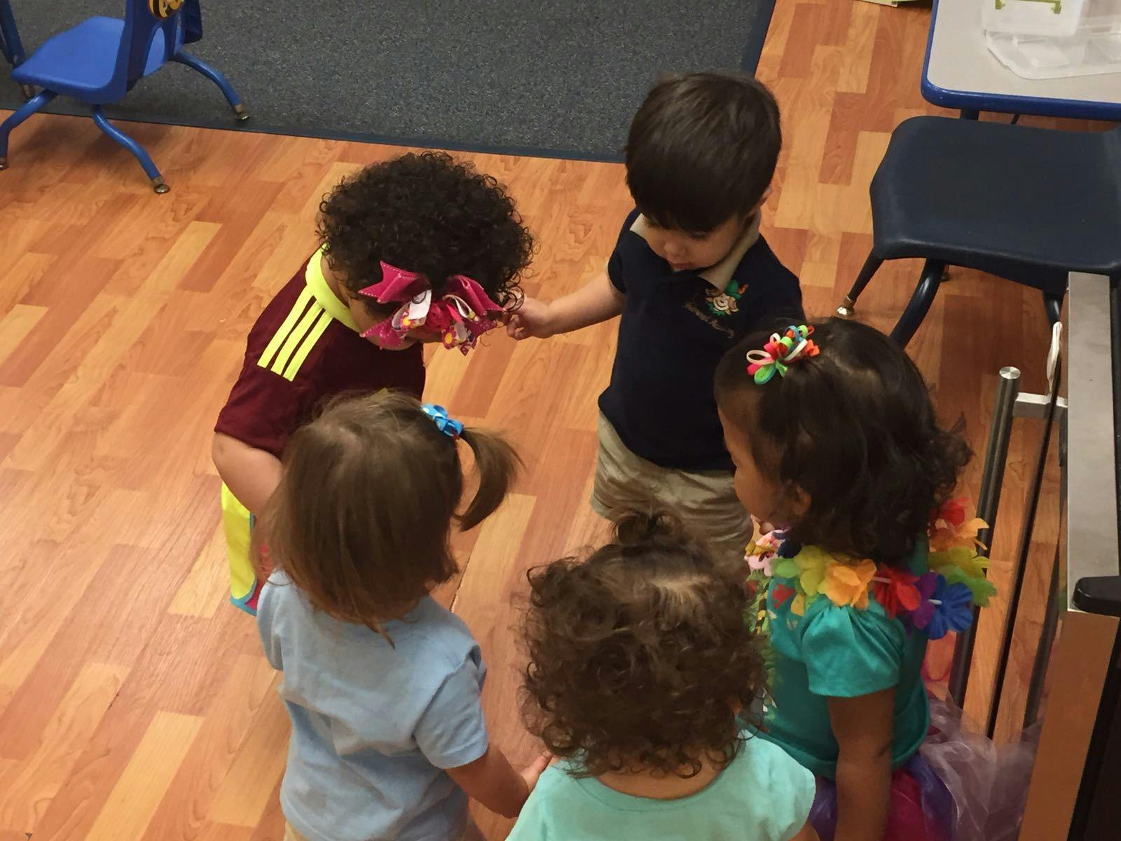 Sherwood Preschool Academy Preschool in Coral Springs, FL Winnie