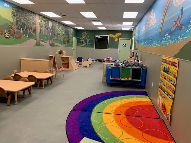 Together We Grow Daycare in Temecula, CA Winnie