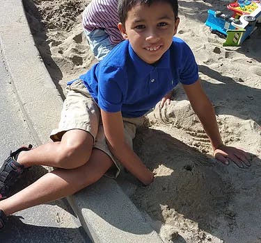 Safari Kid Walnut Creek Preschool in Walnut Creek, CA Winnie