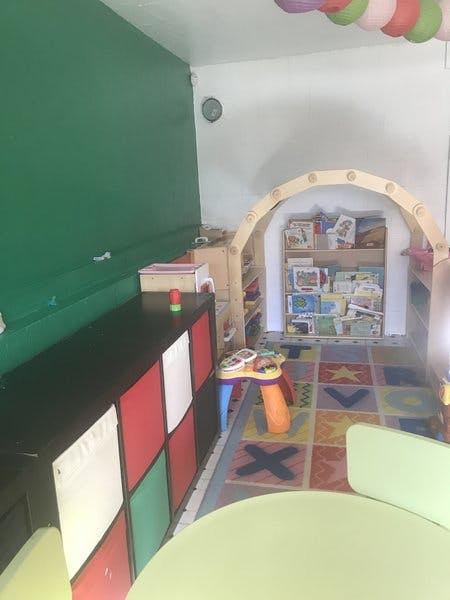 X Y Z Family Child Care Daycare in Quincy, MA Winnie