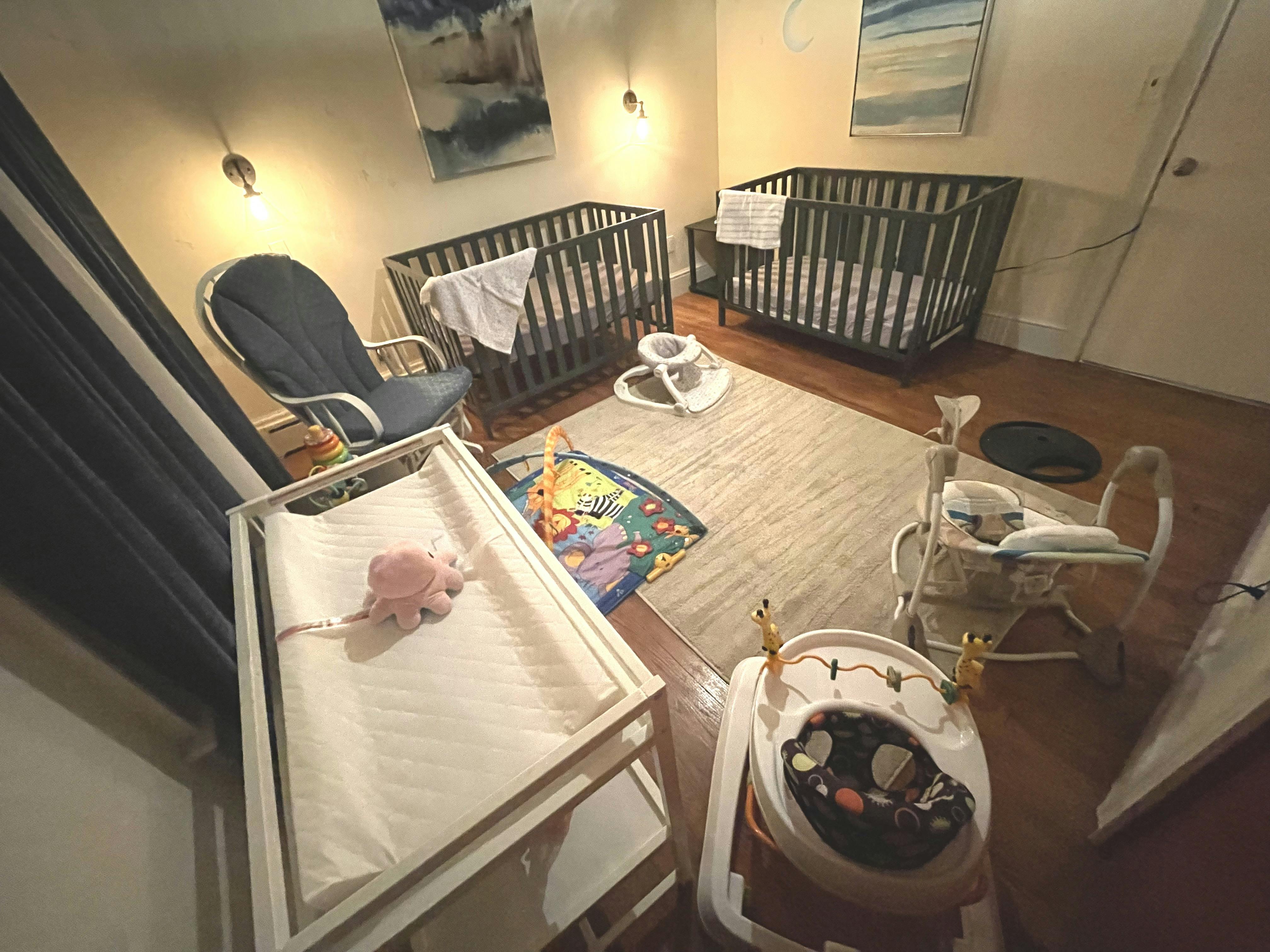 Little Joys Daycare and Nursery Daycare in Waterbury, CT Winnie