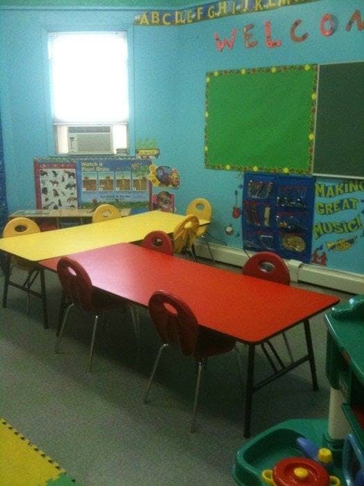Little Rascals Day Care Daycare in Elizabeth, NJ Winnie