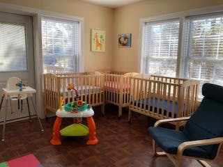 Nana's Learning Center Daycare in Austin, TX Winnie