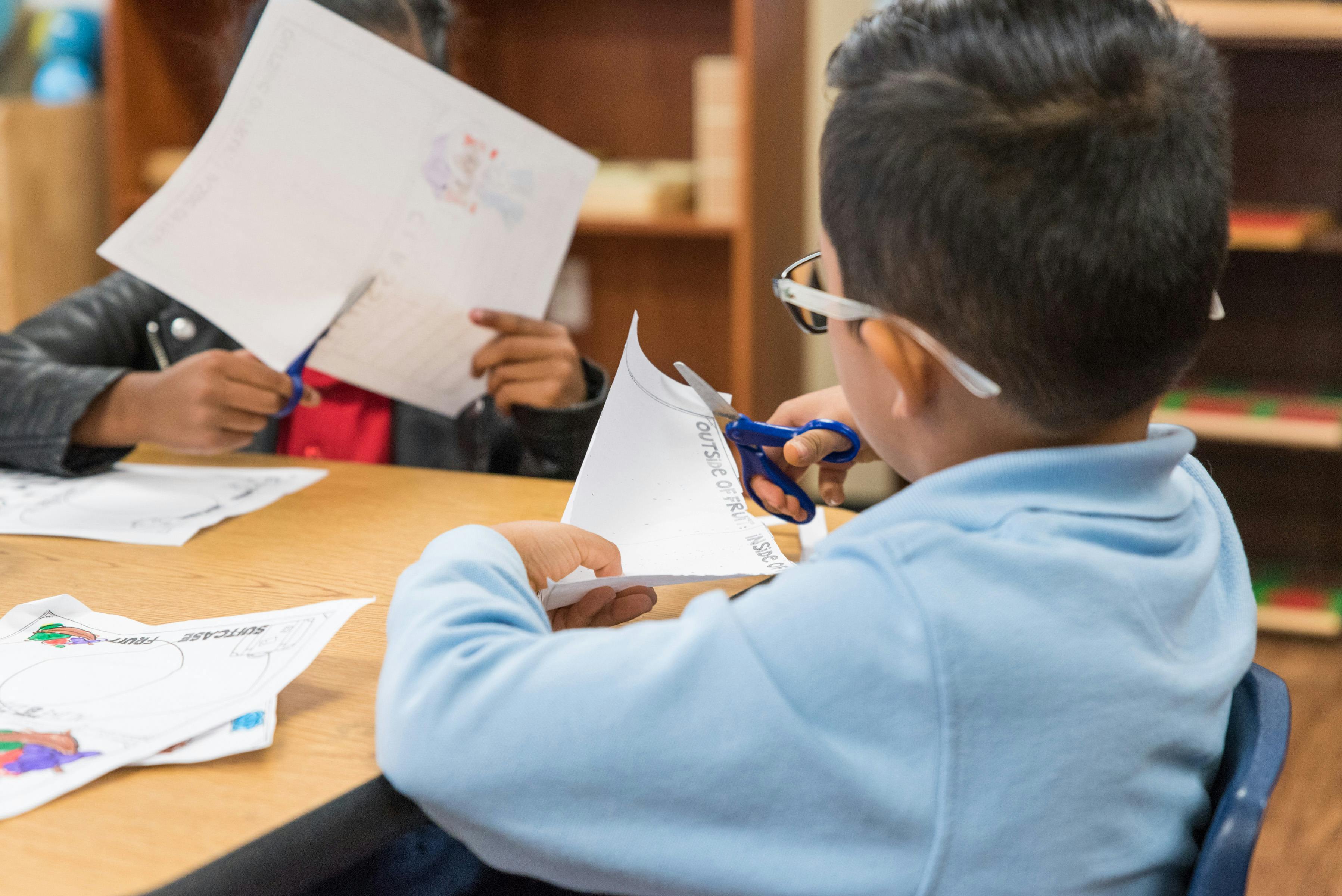 Silverline Montessori (Shadow Creek) Daycare in Pearland, TX Winnie