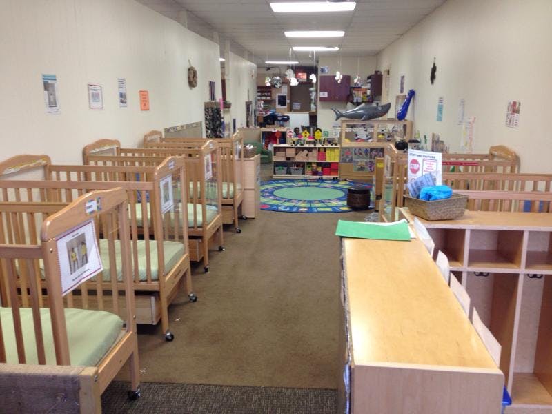 The Baby Academy Daycare in Chicago, IL Winnie