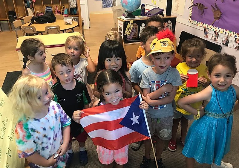 L'il Critters Preschool Preschool in Norwalk, CT Winnie