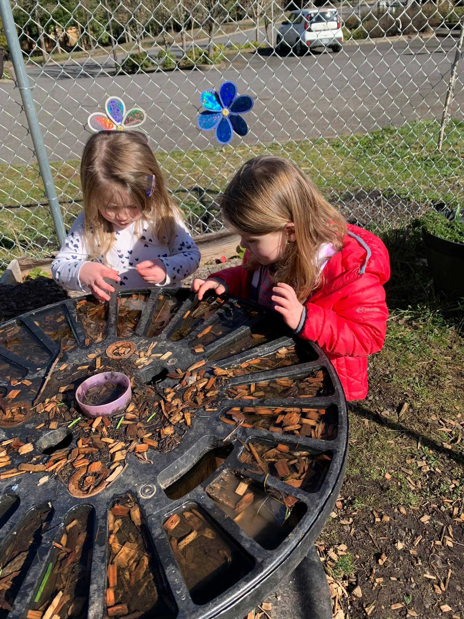 Bright Beginnings Learning Center and Daycare Daycare in Sandy, OR Winnie