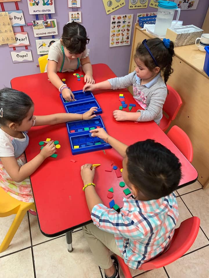 Tiny Smile Learning Center